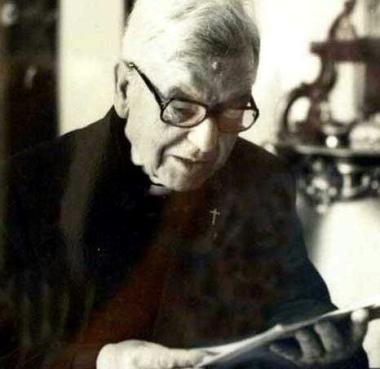 Don Ivo Micheletti 