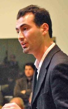 Bianchi (An-PdL): «Una scelta contro i cittadini»