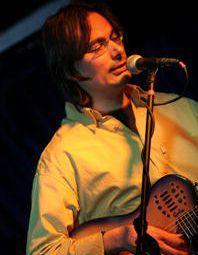 Il musicista brasiliano Nelson Machado ospite a villa Smilea   