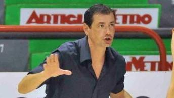<b>BEPPE VALERIO.</b> Green Team