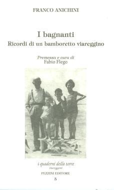 La copertina di uno dei tre libri 