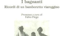 La copertina di uno dei tre libri