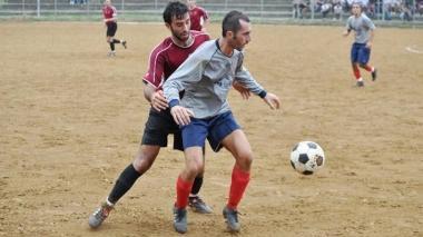 L’ultimo match amichevole dell’Asd Cecina col Casale