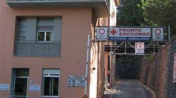 L’ospedale di Castelnuovo e il sindaco Gaddo Gaddi