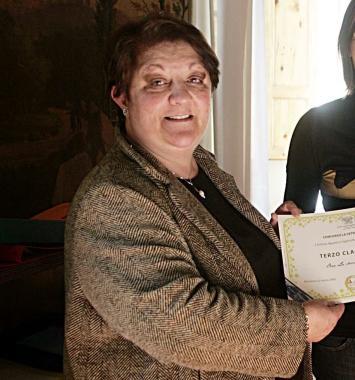 Siriana Becattini preside dellistituto agrario Anzilotti 