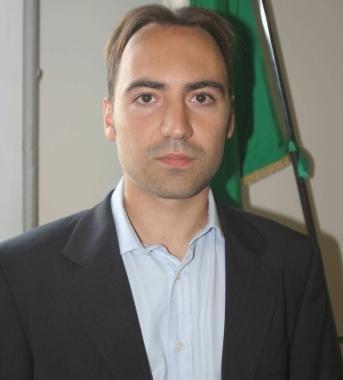 Lassessore Calamai 