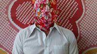 Body Part un’opera di Michael Lin