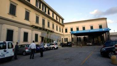 Il punto soccorso di Fucecchio