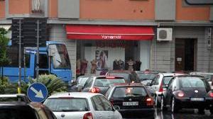 Rivoluzione nel traffico tre nuove rotatorie Si spostano anche i Putti