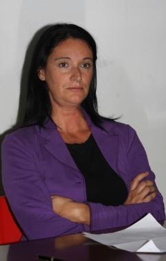 Ilaria Bugetti 