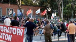 Eaton, arrivano le lettere di licenziamento