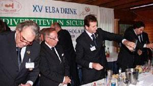 Con questo cocktail non rischi la patente