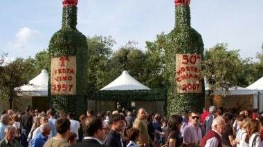 La Festa del Chianti