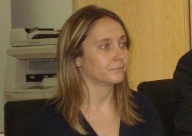 Lassessore alla Scuola Chiara Rossi 
