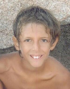 ECCO ANDREA
