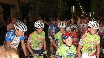 I ciclismo giovanile di scena a Ponte Buggianese