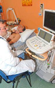 Un paziente si sottopone ad un controllo  