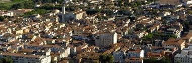 L'Ipsia demolito. Al suo posto sorgerà una piazza con aree sosta, giardini ...