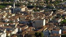 L'Ipsia demolito. Al suo posto sorgerà una piazza con aree sosta, giardini ...