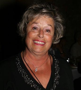 Maria Pia Gadducci
