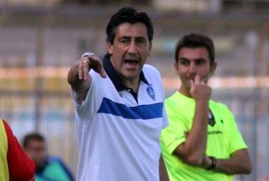Le indicazioni del tecnico azzurro Alfredo Aglietti 