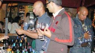 <b>FESTA DELL’UVA.</b> Cantine aperte a Scansano