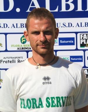<b>ASSENTE.</b> Stefani 