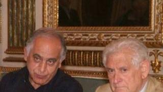 Valentini e Favilla (Vip)