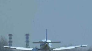 L’aeroporto di Tassignano