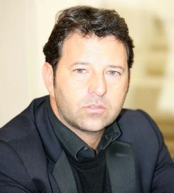 Andrea Bonvicini 