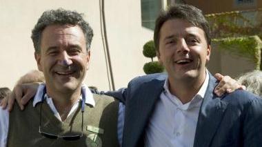 Un laboratorio con i maggiori artisti