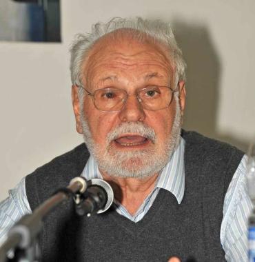 Goffredo Fofi sar&agrave; domani alla tavola rotonda 