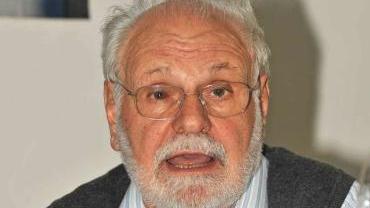 Goffredo Fofi sarà domani alla tavola rotonda
