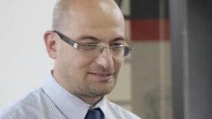 Il sindaco Millozzi