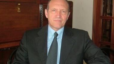 Alberto Rossi