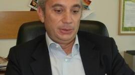 Francesco Nannucci capo della Squadra mobile