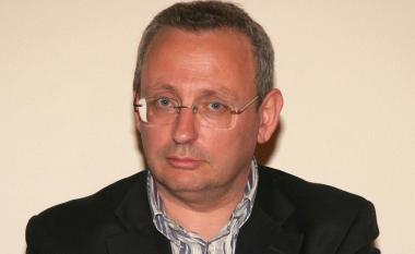 Angelo Formichella uno dei promotori del gruppo Prato Oltre  