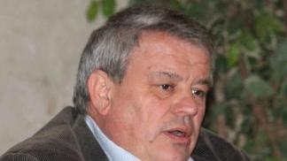 <b>DESTRA. </b>Marco Marchi ex candidato a sindaco
