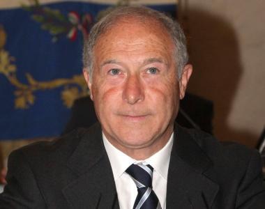 <b>SINDACO. </b>Domenico Lombardi      