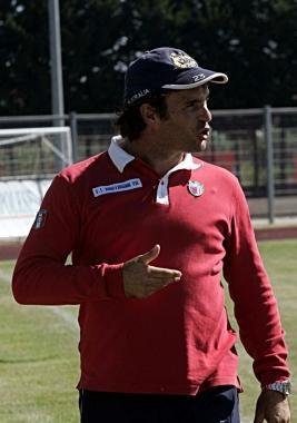 Mister Guido Pagliuca 