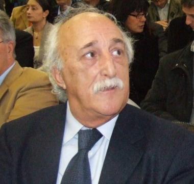 Renzo Conti. Il presidente di Ltm, agente marittimo, è fra i più perplessi
