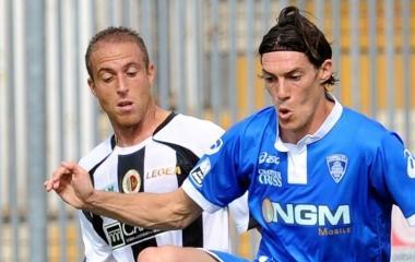 E gli azzurri spiccano il volo con il maratoneta Nardini