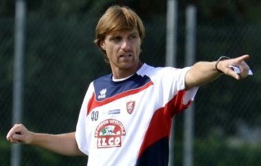 Anche Camilli non cambia «Andiamo avanti con Apolloni»