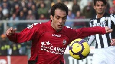 Stasera c'è Modena-Triestina E Bellucci va in panchina