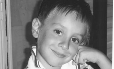  Oggi è un grande giorno di festa per il piccolo Matteo Turco di Pieve San Paolo. Oggi è ...
