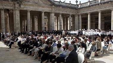 Terme Tettuccio, omaggio a Chopin