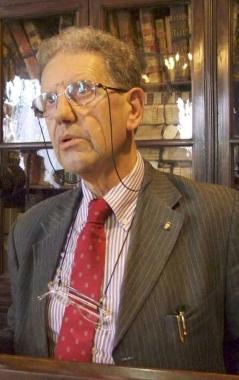 Salvatore Settis 