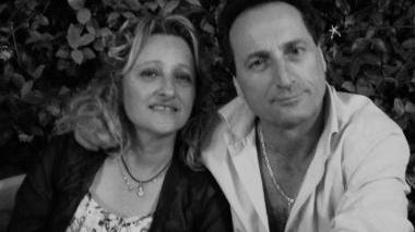 NOZZE DI PERLA A Monica e Fabrizio: «Tantissimi auguri per il vostro 30º anniversario ...
