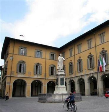 Palazzo comunale 