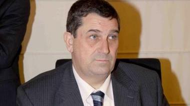 <b>SINDACO.</b> Franco Mungai